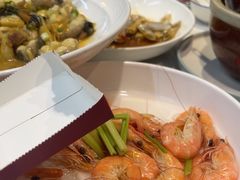 -阿里元老宋海鲜大排档(明发店)