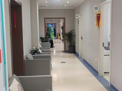 -北京地坛口腔门诊部