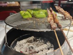 -源味居手把签烧烤(长春一店)