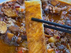 -张胖子特色大盘鸡(二十九号街坊店)