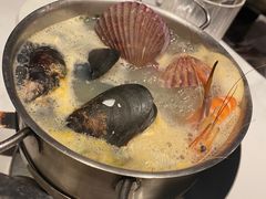 -星伦多自助料理(华润万象城店)