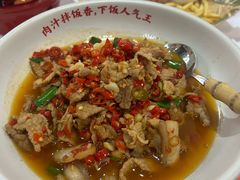 -西江红·株洲本地菜(滨江南路店)