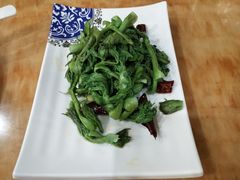 -力力豆花庄(广渠门店)