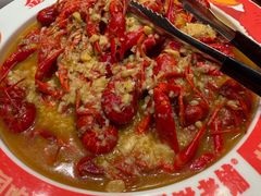 -阿财老铺·老蚌埠龙虾城(华夏总店)