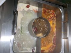-香天下·四川火锅(安镇大润发店)