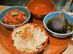 -吃饭皇帝大(合生汇店)