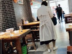 大堂-陕十三肉夹馍(百货大楼店)