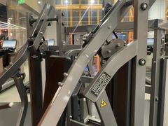 -加伍磅健身(千树店)