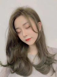 点击看大图 -洛施奇烫发染发沙龙