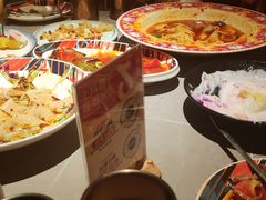-塔哈尔·新疆盛宴(奉贤龙湖店)