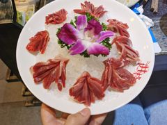 -井格·重庆火锅(王府井店)