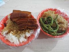 把子肉-咱家王新国把子肉(县东巷店)