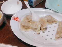 -俏东方·海味水饺·青岛菜(崂山店)