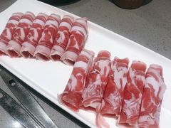 草原羔羊肉-海底捞火锅(太阳宫凯德mall店)