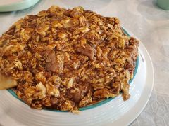 醋溜木须-金家老三饭庄(常营店)