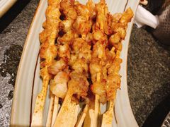 -丝路金桃·新疆菜(徐汇店)