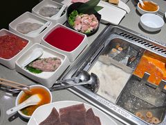 -海底捞火锅(和安宁春城店)