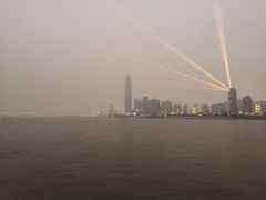 -武昌中华路码头(轮渡站)