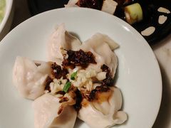 -初蓉丨遇见新川菜(亲贤街荣耀店)