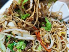 -牛小隆牛肉面馆(四牌楼店)
