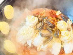 -江湖水乡铁锅炖魚(周庄嘉园店)