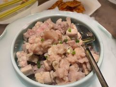 香芋排骨-炊烟小炒黄牛肉(中心印象城店)