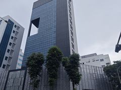 -新加坡武吉士lyf酒店