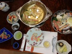 -蟹道乐(京都本店)