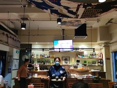 大堂-牛玄庵日式寿喜烧·料理店(新源里店)