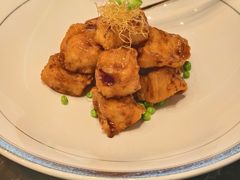 -海派悦庭·海胆烧麦·新融合菜(凯德广场店)