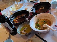 -南通滨江洲际酒店-东厨中餐厅