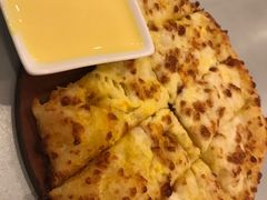 -棒约翰比萨·意面(张江店)