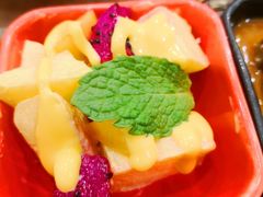 -斯比特花园西餐厅(东方商厦店)