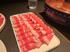 -东来顺·非遗火锅(赛格国际购物中心店)