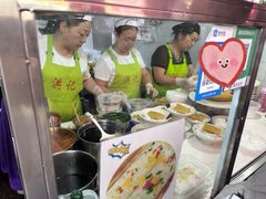 -洪记凉米线(新兴路店)