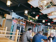 -开味馆饭铺(站前西路店)