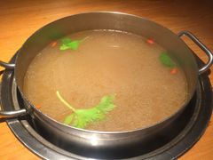 -海银海记潮汕牛肉火锅(新港中路海珠店)