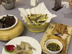 -金哥私房菜馆(张府园总店)