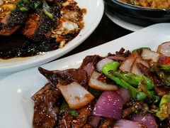 -长兴菜馆(高桥店)