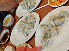 -鸿毛饺子(紫竹桥店)