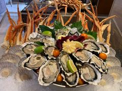 -威斯汀舞台餐厅