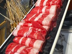 -钢管厂五区小郡肝火锅串串香(清河店)