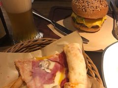 -FABIO’S费比欧披萨餐厅