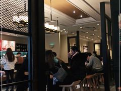 -星巴克臻选(威海威高广场店)