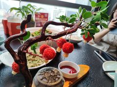 -唐猫庭院·千年陕菜(赛格国际购物中心店)