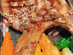-海维克牛排馆HIGHWIC(右岸环宇坊店)