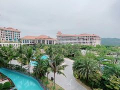 -惠州金海湾嘉华度假酒店