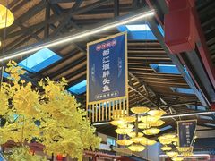 -老灶房-四川土菜(铁牛广场店)