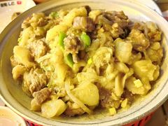 -魏记大碗羊肉(临河总店)