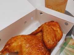 -麦当劳(莆田荔城大道万达店)